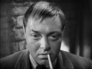 The Man Who Knew Too Much (1934)Peter Lorre and to camera